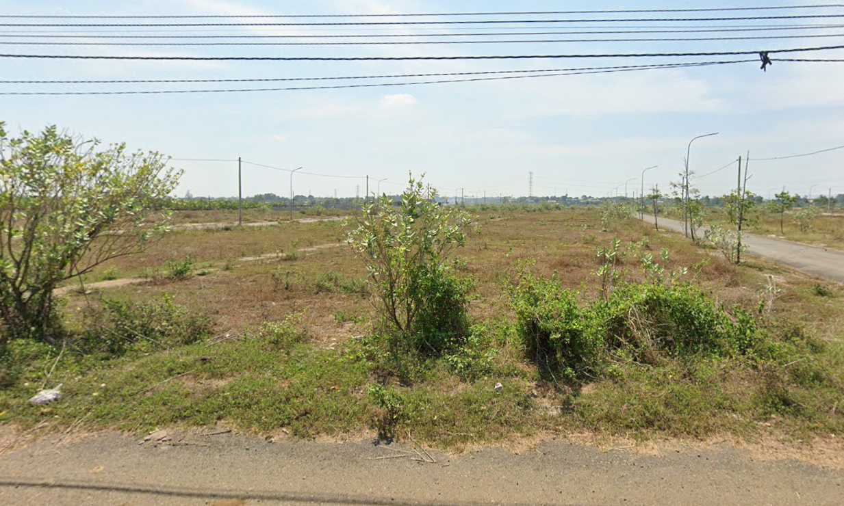 BÁN ĐẤT PHƯỜNG TAM LONG THÀNH PHỐ HỒ CHÍ MINH